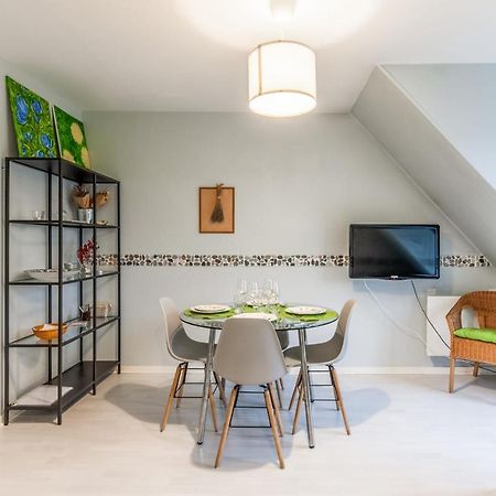 Appartement Cassulo - Welkeys กาบูร์ก ภายนอก รูปภาพ
