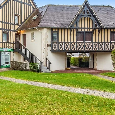 Appartement Cassulo - Welkeys กาบูร์ก ภายนอก รูปภาพ