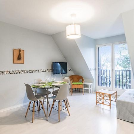 Appartement Cassulo - Welkeys กาบูร์ก ภายนอก รูปภาพ