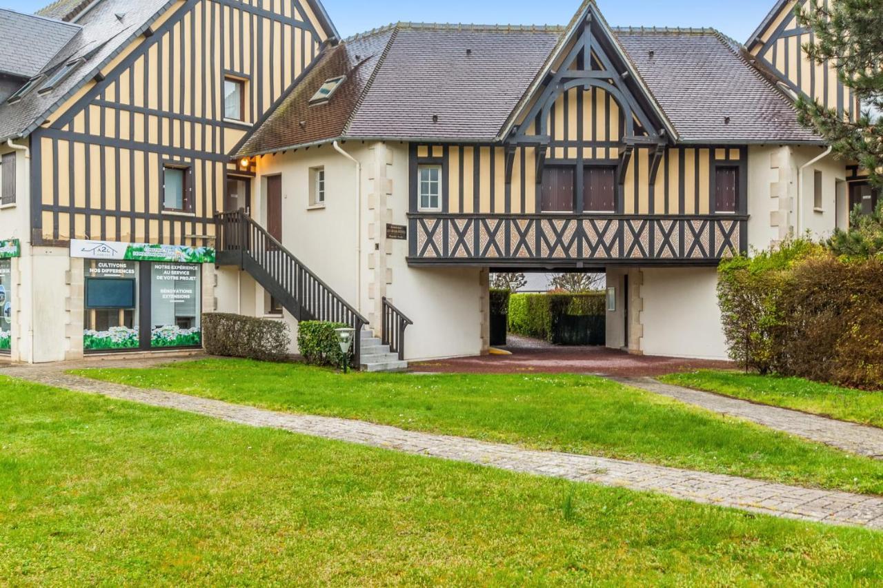 Appartement Cassulo - Welkeys กาบูร์ก ภายนอก รูปภาพ