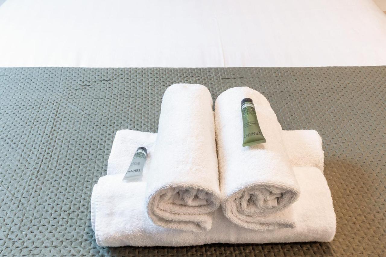 Appartement Cassulo - Welkeys กาบูร์ก ภายนอก รูปภาพ