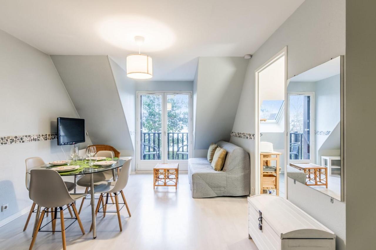 Appartement Cassulo - Welkeys กาบูร์ก ภายนอก รูปภาพ