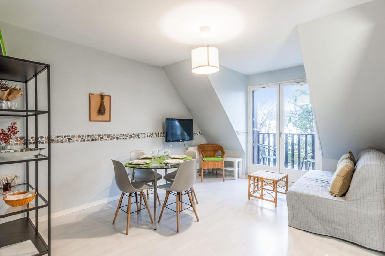 Appartement Cassulo - Welkeys กาบูร์ก ภายนอก รูปภาพ