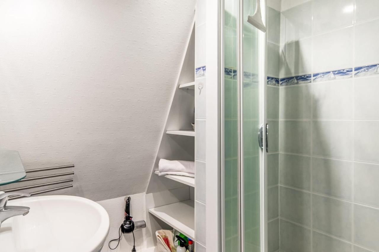 Appartement Cassulo - Welkeys กาบูร์ก ภายนอก รูปภาพ